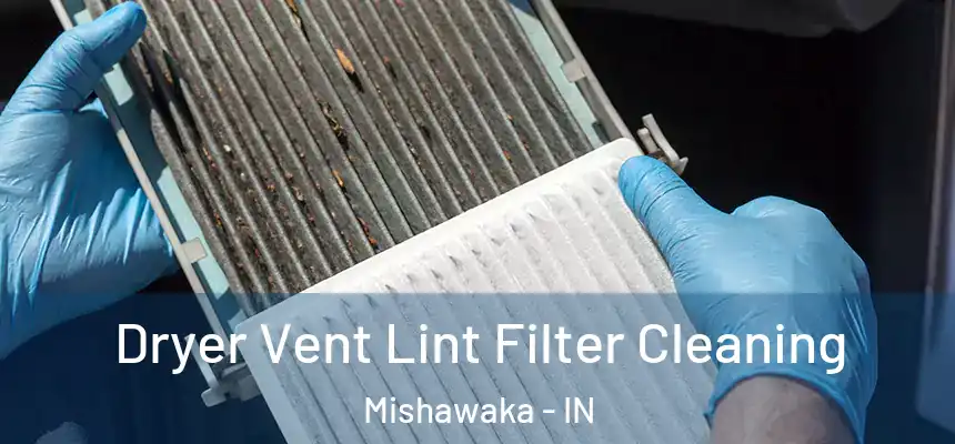  Dryer Vent Lint Filter Cleaning Mishawaka - IN