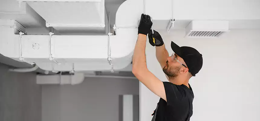 Our Air Duct Cleaning Services in Mishawaka, IN