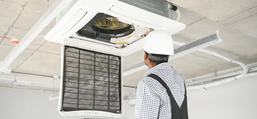 Our Affordable Duct Cleaning Near Me Services in Mishawaka, IN