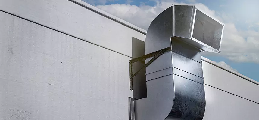 Trusted Industrial Dryer Vent Cleaning in Mishawaka