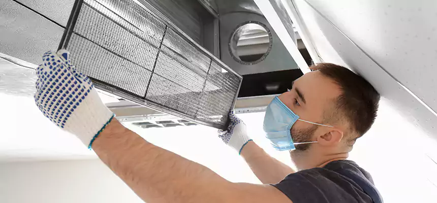 Our Dryer Vent Cleaning Services in Mishawaka, IN
