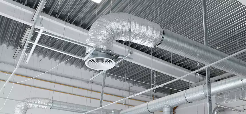 Our Dryer Vent Hose Replacement Services in Mishawaka, IN