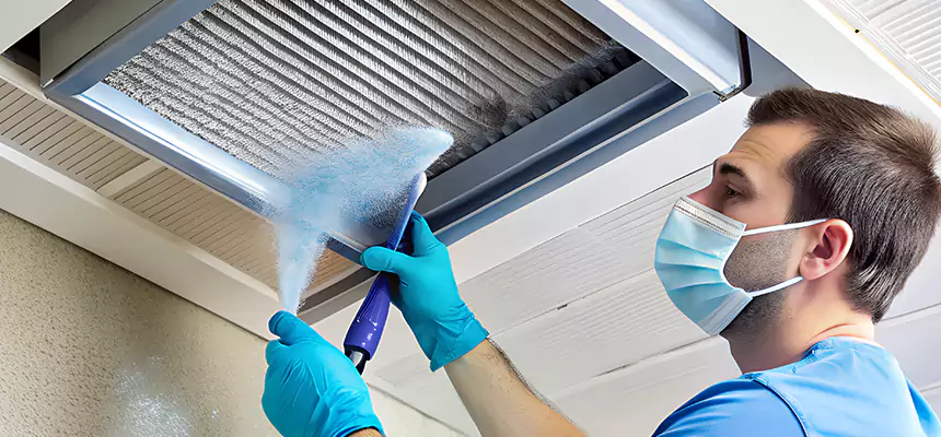 Our Home Ventilation Cleaning Services in Mishawaka, IN