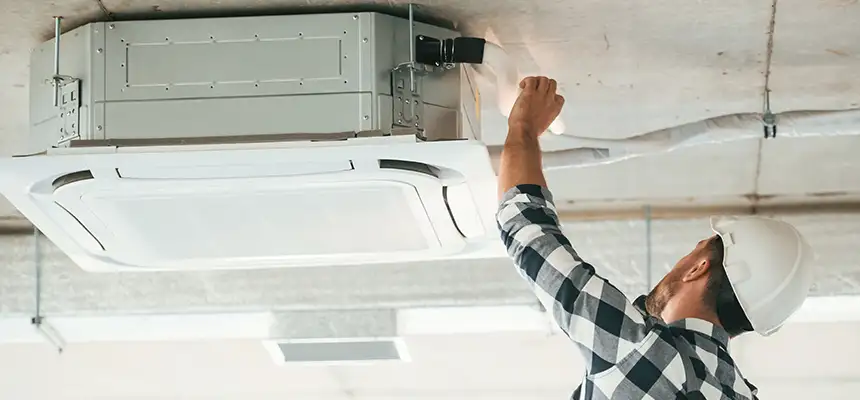 Our Local Vent Cleaning Services in Mishawaka, IN