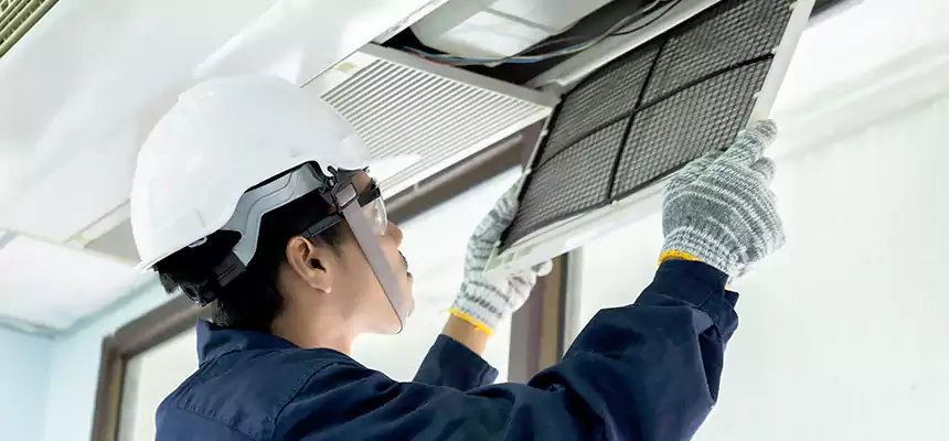 Our Multi-family Home Duct Cleaning Services in Mishawaka, IN