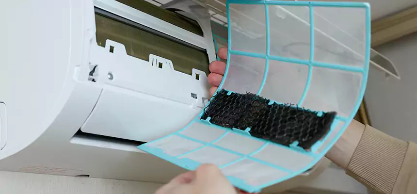 Gentle Ductwork Odor-Control Pet Dander Duct Cleaning in Mishawaka, IN