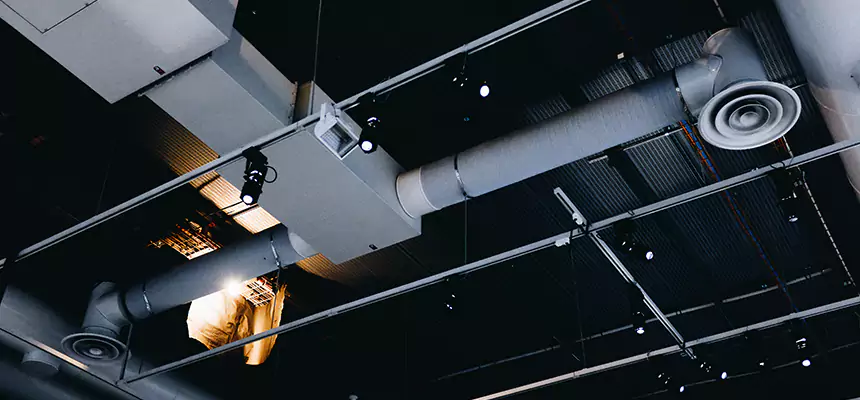 Our Seasonal Allergy Air Duct Cleaning Services in Mishawaka, IN