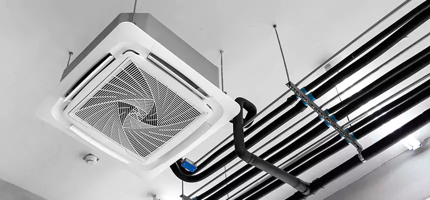 Our Smart AC Vent Controller Services in Mishawaka, IN