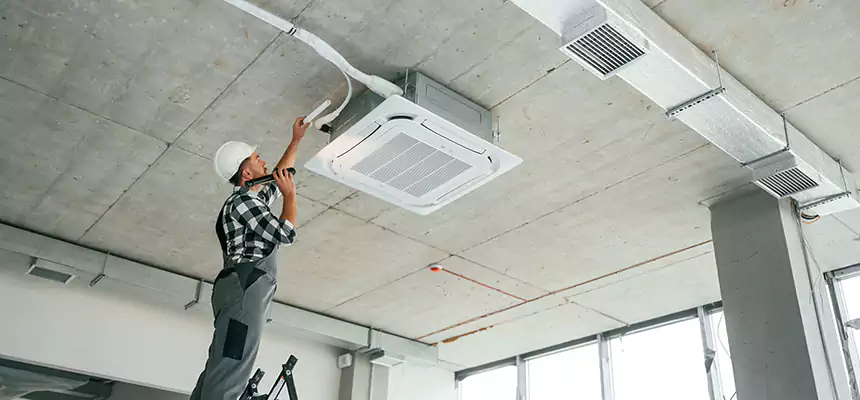 Our Wi Fi Connected Air Ducts Services in Mishawaka, IN
