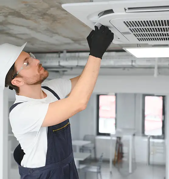 Top Affordable Duct Cleaning Services Near Me in Mishawaka, IN