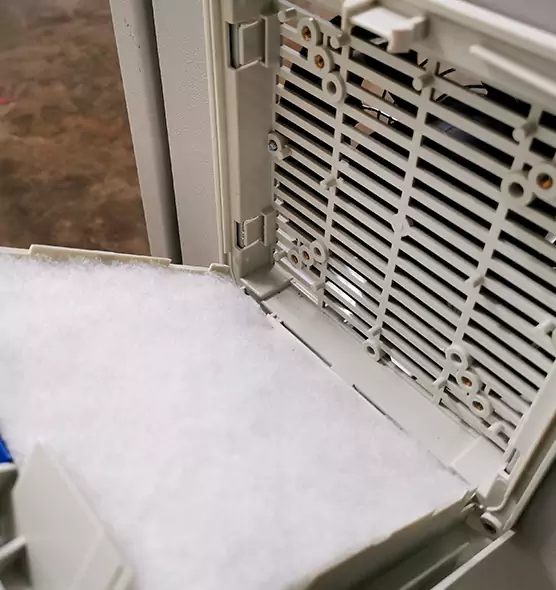 About Air Duct Overhaul & Upgrades in Mishawaka, IN