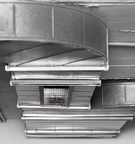 Professional Air Duct Pet Hair Removal in Mishawaka, IN