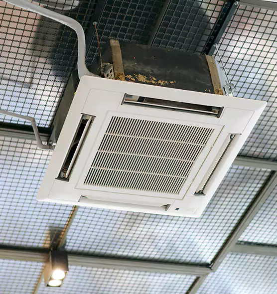 Top-Notch Allergy Relief Vent Cleaning Services in Mishawaka, IN