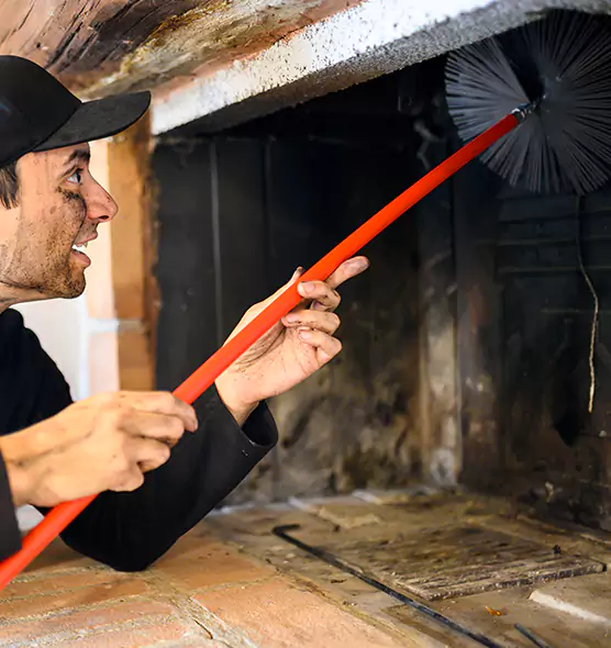 About Expert Chimney Cleaning in Mishawaka, IN