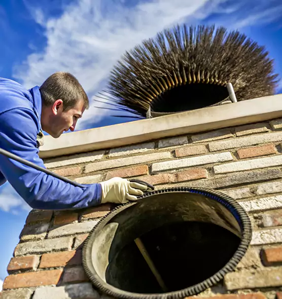 About Professional Chimney Sweep in Mishawaka, IN