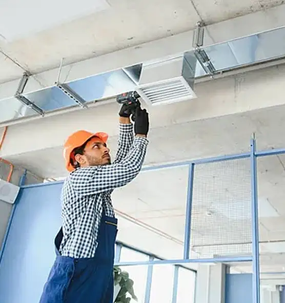 About Commercial Laundry Vent Cleaning in Mishawaka, IN