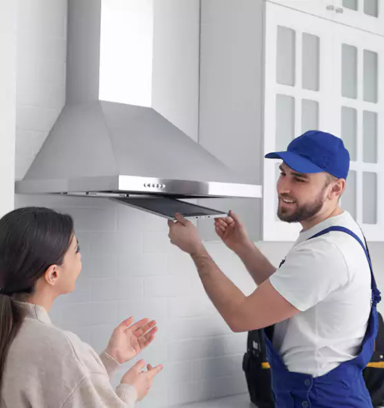 Professional Dryer Vent Cleaning Service in Mishawaka, IN