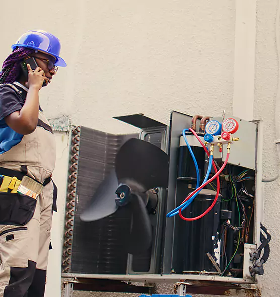 Professional Energy-Efficient HVAC Cleaning in Mishawaka, IN