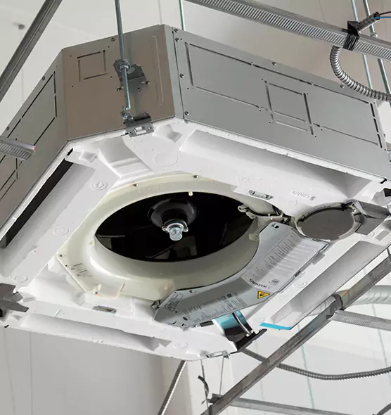 Professional Industrial Dryer Vent Cleaning in Mishawaka, IN