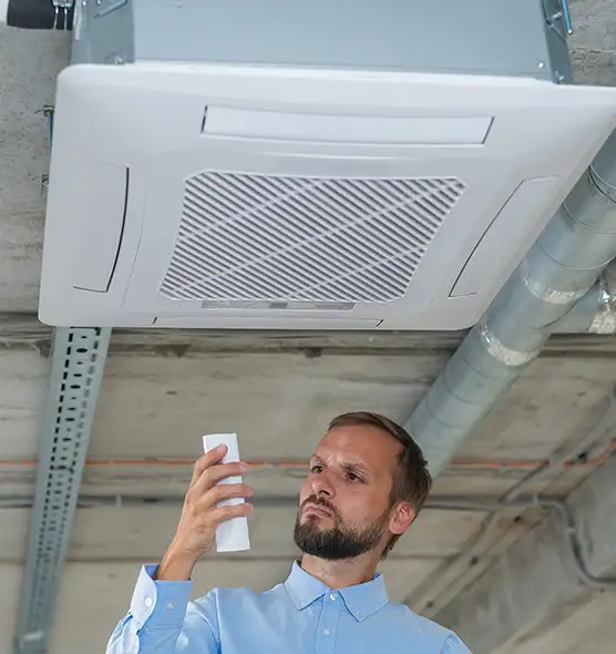 About Local Vent Cleaning Services in Mishawaka, IN