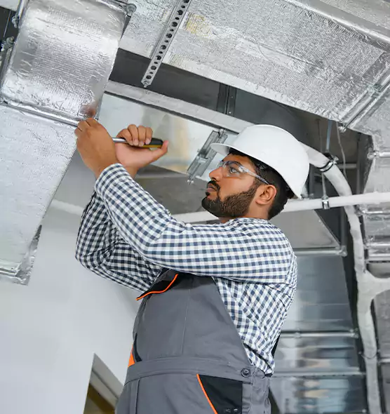 Welcome to Mold & Mildew Removal from Air Ducts Mishawaka, IN