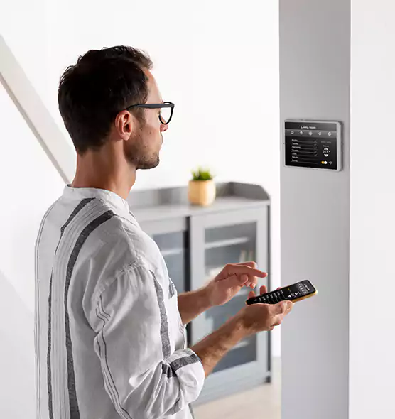 About Smart AC Vent Controller Services in Mishawaka