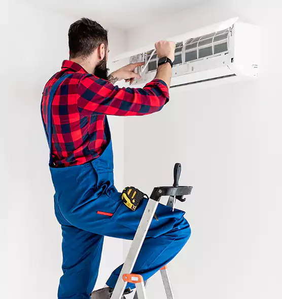 About Smart Air Conditioning Installation in Mishawaka, IN