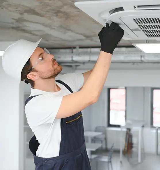 About Spring Air Duct Cleaning in Mishawaka, IN