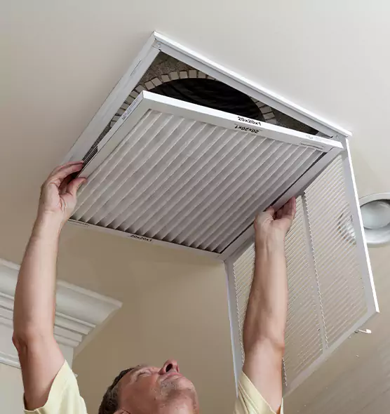 Trusted Vent Shaft Cleaning Expert in Mishawaka, IN