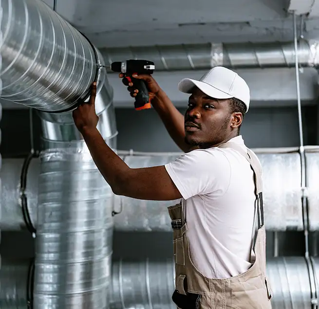 Why Homeowners & Businesses Trust Us Mishawaka, IN