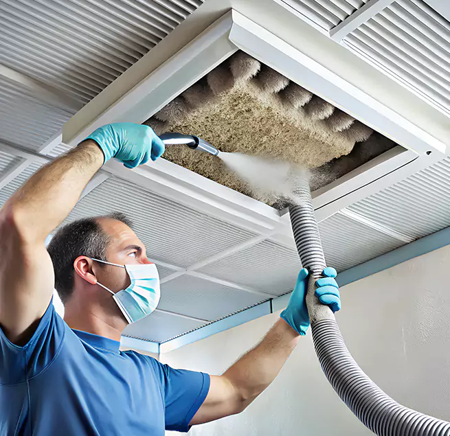 Why Homeowners Businesses Trust Us in Mishawaka, IN