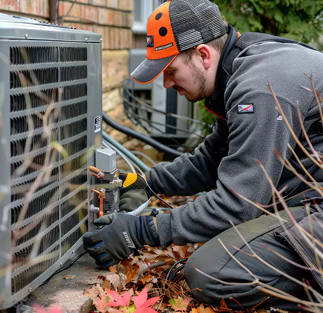 Why Homeowners & Businesses Trust Us in Mishawaka, IN?