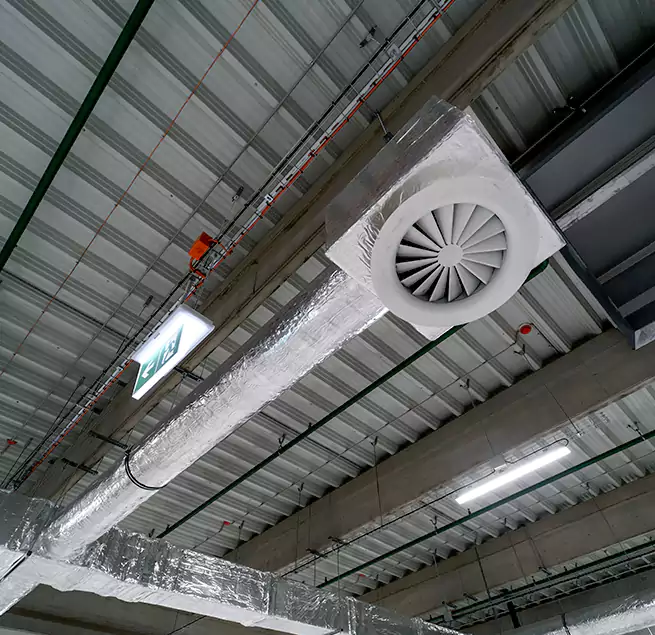 Why Homeowners & Businesses Trust Us in Mishawaka, IN