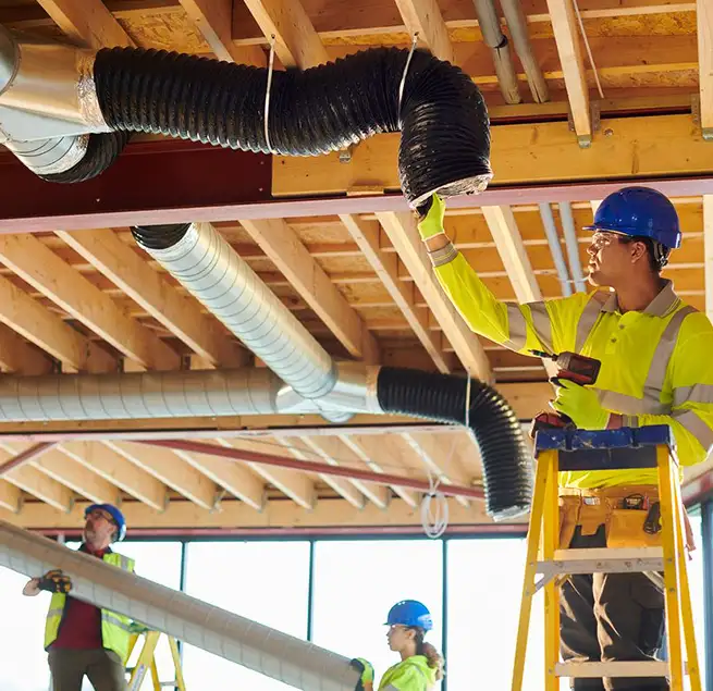 Why Homeowners & Businesses Trust Us in Mishawaka, IN?