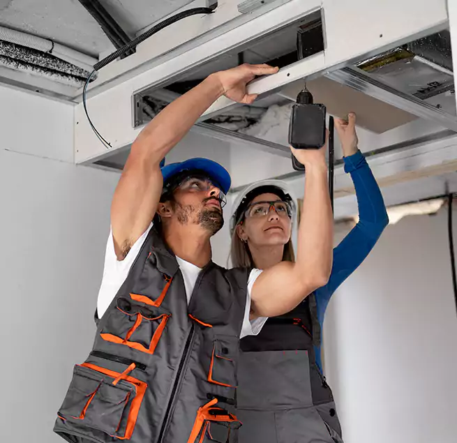 Why Homeowners & Businesses Trust Us in Mishawaka, IN